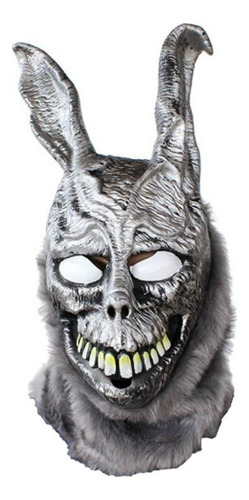 Party Mask Evil Movie Darko Donnie Frank Halloween Rabbit