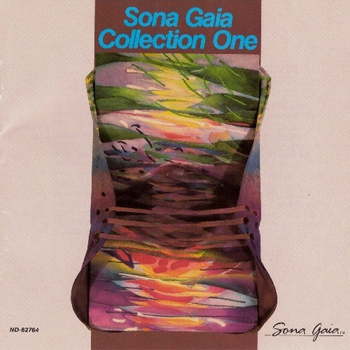 The Sona Gaia Collection 1