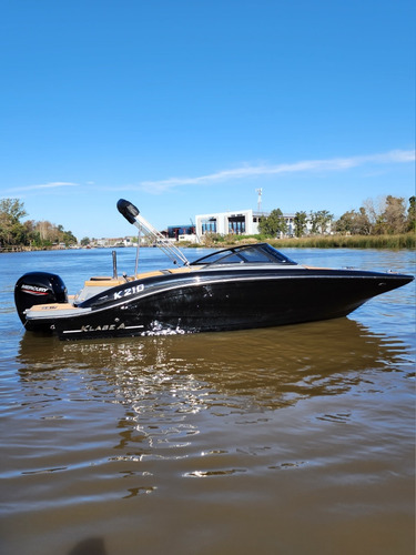 Klase A K210 Mercury 150 Hp 4t 0 Horas No Canestrari Permuto