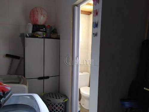 Cobertura Com 2 Dormitórios À Venda, 100 M² Por R$ 392.990,90 - Vila Scarpelli - Santo André/sp - Co1929