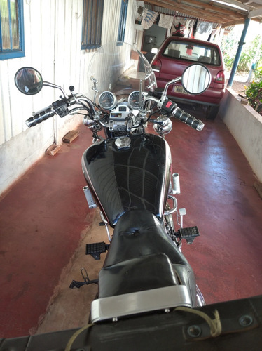 Kawasaki Kawasaki Vulcan 750