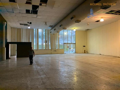 Imagem 2 de 10 de Prédios Comerciais Para Alugar Em Barueri/sp - Alugue O Seu Prédios Comerciais Aqui! - 1454436