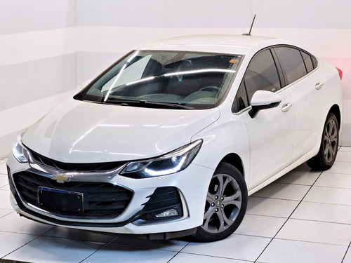 Chevrolet Cruze 1.4 TURBO LTZ 16V FLEX 4P AUTOMÁTICO