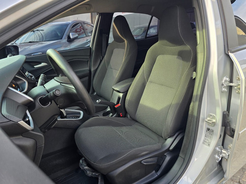 Chevrolet Onix SEDAN Plus 1.0 12V TB Flex Aut.