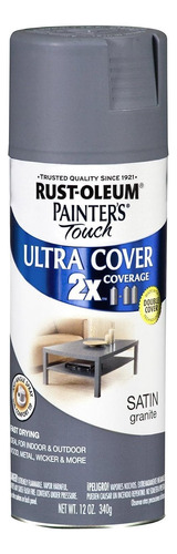 Rust-oleum - Painters Touch 2x Ultra Cover -  - Pintura En .