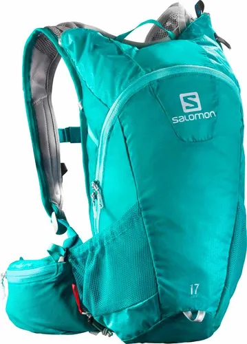 Mochila salomon agile 17 best sale