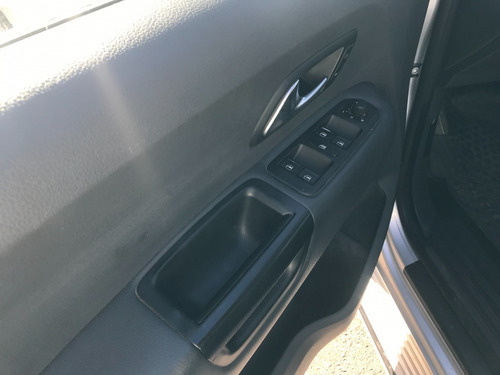 Volkswagen Amarok Highline 4x4 Automatica Cuero #mkt11026