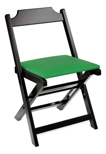 Conjunto De Jantar Mesa Retangular 120x70 Com 4 Cadeiras Estofada Para Barzinho Lanchonete E Restaurante Cor Verde