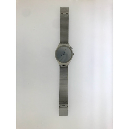 Relógio Swatch Skinpole - Syxs103gg