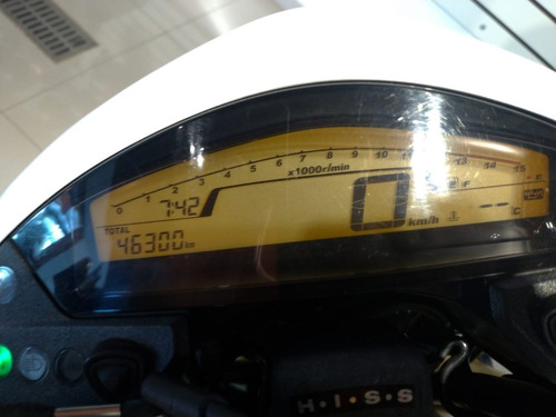 Honda Cb 600f Hornet