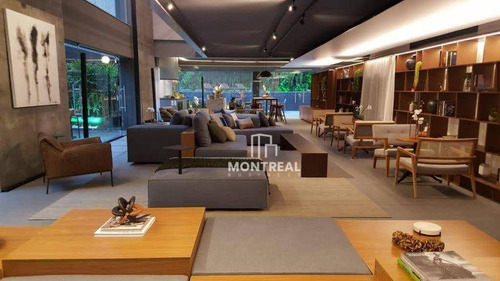 Imagem 22 de 23 de Apartamento À Venda, 48 M² Por R$ 856.920,00 - Indianópolis - São Paulo/sp - Ap2949