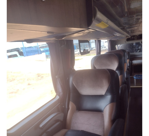Comil Invictus Dd Scania 2019/19 60 Lugares
