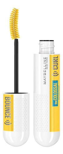 Maybelline New York Volum' Express Colosal Curl Bounce - Maq