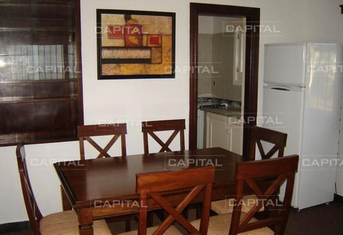 Casa En Venta Y Alquiler Parada 4 Playa Mansa. 100 Mts. Del Mar- Ref: 24826