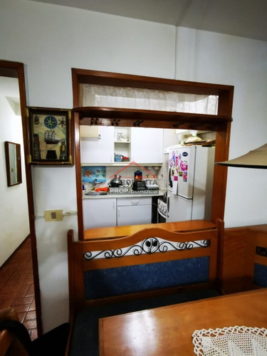Monoambiente En Aidy Grill- Ref: 5560