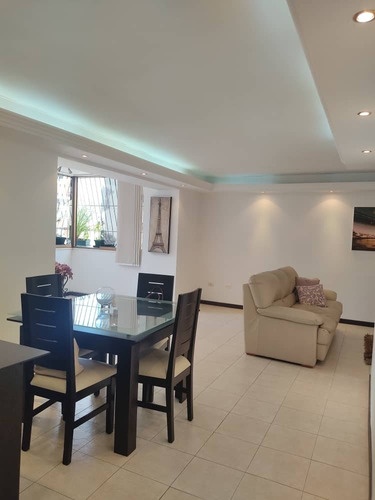 Imagen 3 de 14 de Apartamento Res Ipanema Terrazas De Club Hípico Caracas