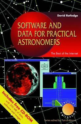 Libro Software And Data For Practical Astronomers - David...