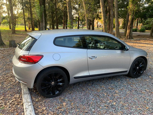 Volkswagen Scirocco 1.4 Tsi 160cv 2013