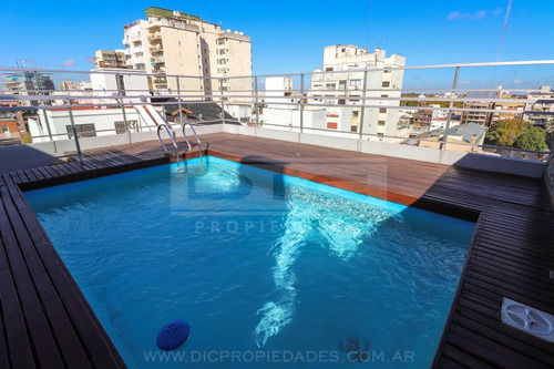 Imagen 20 de 30 de Departamento 3 Ambientes Venta Con Suite Cochera Y Amenities En Olivos