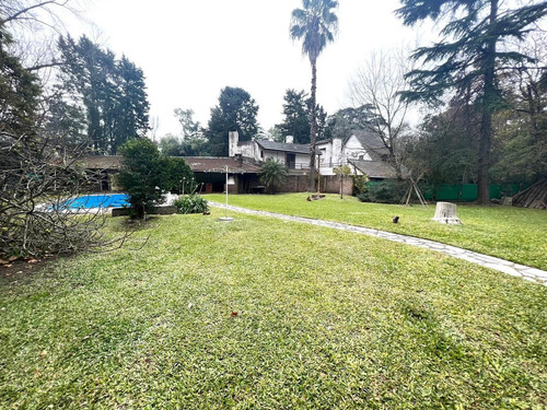 Imagen 10 de 20 de Casa - Barrio Parque Leloir