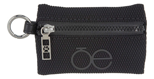 Bolsa Tote Cloe Vragim I Grande Color Negro