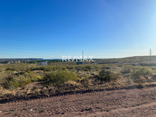 Lote En Venta Los Gigantes Villa El Chocon 450 Mts