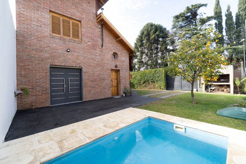 Venta Casa 4 Ambientes Hurlingham Apto Crédito