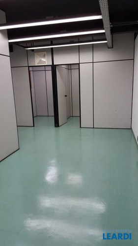 Imagem 5 de 9 de Conj. Comercial - Centro - Sp - 499236