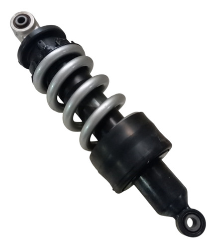 Sistema Anti Impacto Traseiro Cbr650f 15/19 (093) (Usado)