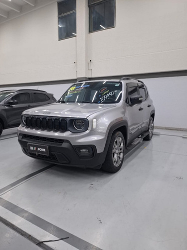Jeep Renegade 1.3 T270 TURBO FLEX SPORT AT6