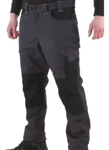 Pantalon hard work dakota hot sale