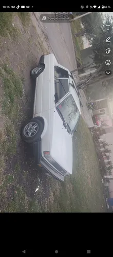 Nissan Sedan