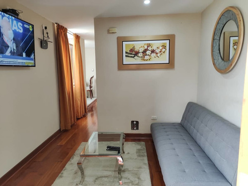 Imagen 7 de 14 de Apartamentos Las Lilas Surco Temporal Amoblado Piso 1 2 3 4