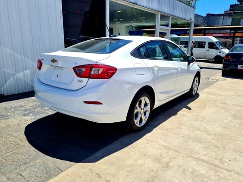 Imagen 15 de 15 de Chevrolet Cruze 4p Lt At Contado Forestcar Balbin (a.l) #5