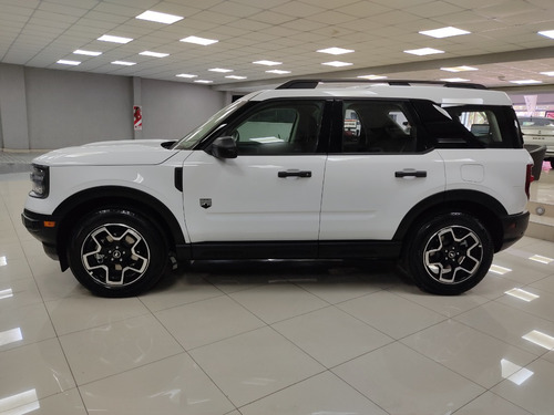 Ford Bronco Sport 1.5 Ecoboost 4Wd Big Bend At8