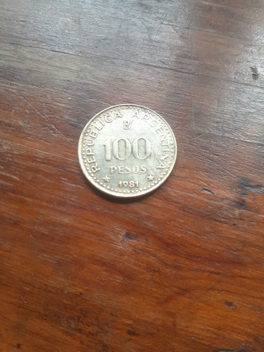 Vendo Moneda