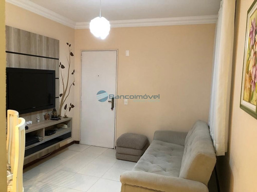 Imagem 17 de 29 de Apartamento Para Venda Em Campinas - Ap03168 - 69264842