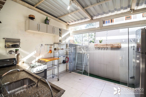 Casa, 2 Dormitórios, 116.9 M², Guarujá - 205411
