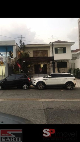 Imagem 1 de 8 de Bom Para Delivery - Bairro De Santa Teresinha , R$ 3.800,00 - St19358