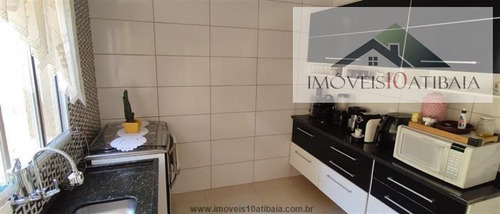 Imagem 26 de 28 de Chácaras À Venda Em Atibaia/sp - Compre O Seu Chácaras Aqui! - 1480944