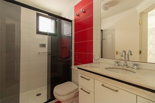 Imagem 11 de 15 de Apartamento - Pinheiros - Ref: 13889 - V-13889