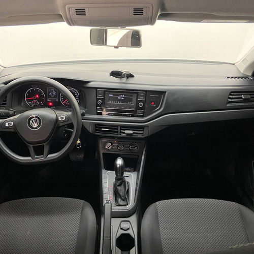 Imagem 7 de 9 de Volkswagen Polo 1.6 Msi Total Flex Automático