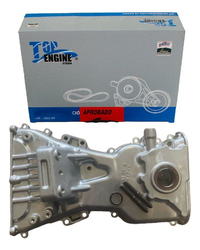 Bomba Aceite Gm Spark 1.2 2014 2015 2016 2017 Top Engine