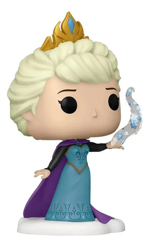 Funko Pop Elsa 1024 Frozen Disney