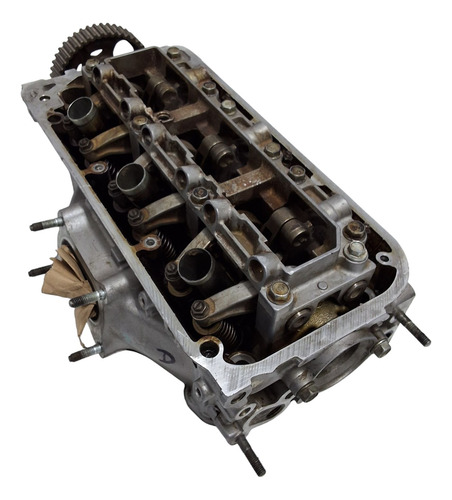 Cabeza Motor Izquierda Acura Tl 3.5l 09-14 Original