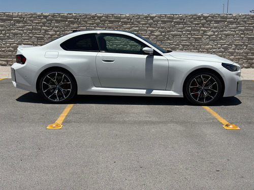 BMW M2 3.0 M2 Coupe At
