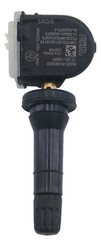 Ty Gm Original Acdelco - Sensor Tpms 13598772