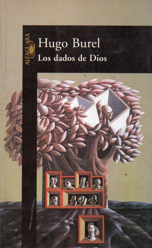 Los Dados De Dios Hugo Burel 