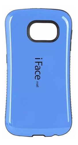 Imagen 5 de 6 de Forro Samsung Galaxy S7, S7 Edge Iface