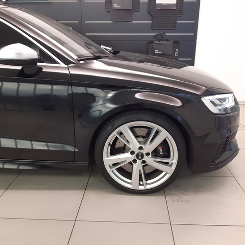 Audi Rs3 Nuevo Usado 2019 2020 2018 0km Sedan Sportback S Pg